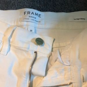 Frame Denim Jeans - Frame Denim Frame Denim Jeans - Frame Denim